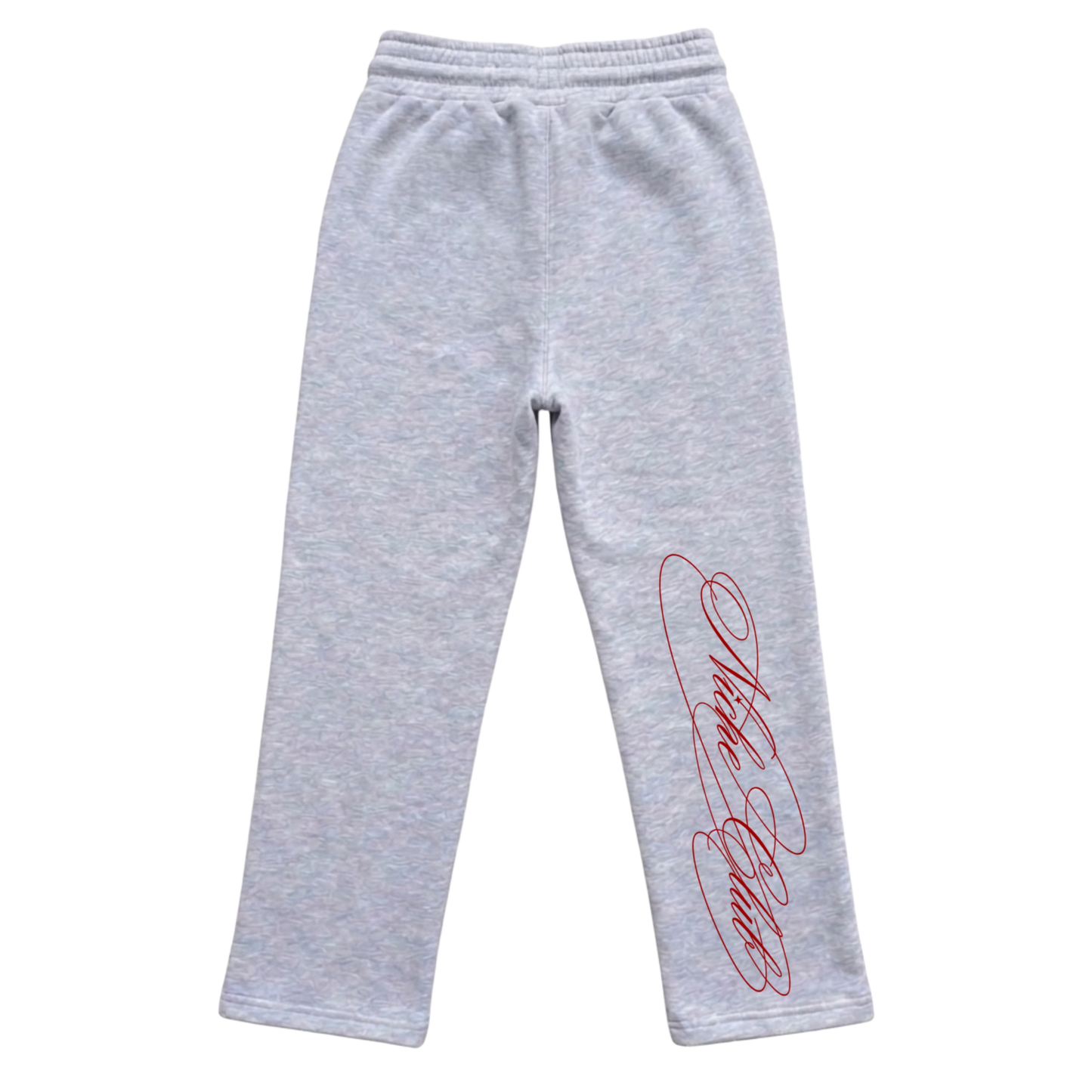 Calligraphy Sweatpants